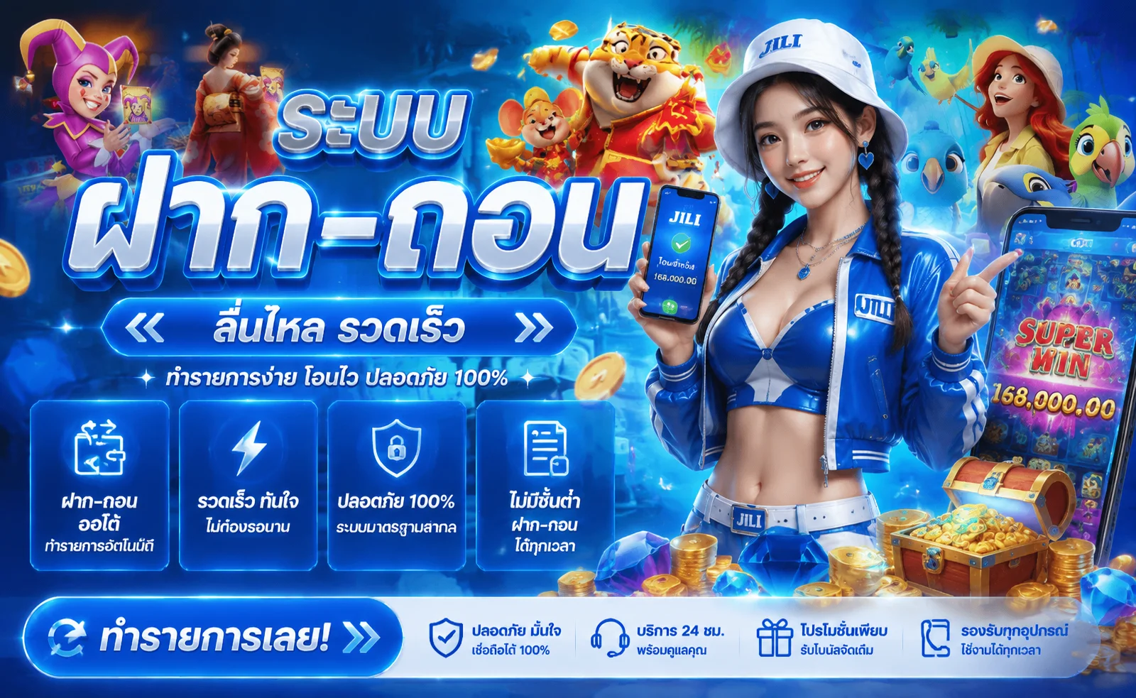 หน้ารวมเกมสล็อตออนไลน์ทุกค่ายบน SPICY99X