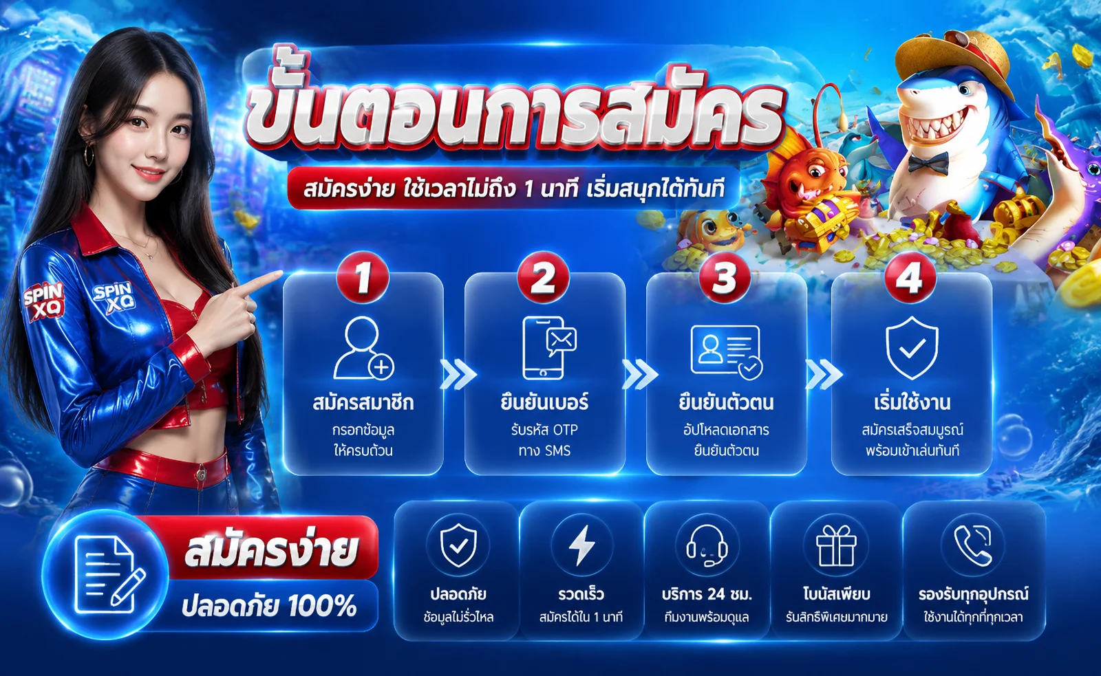 SPICY99X ทางเข้าเว็บตรง สมัครฟรี ฝากถอนออโต้ 24 ชม.